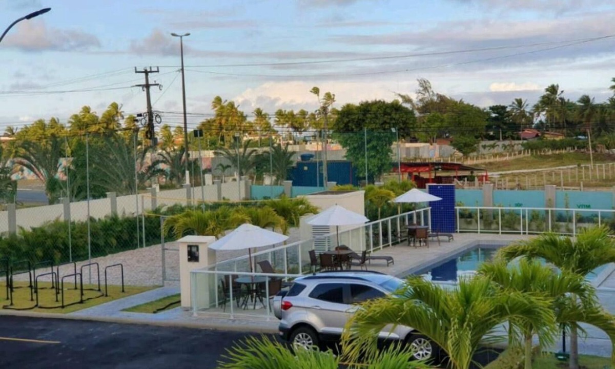 Ponta de Campina House | @nuestroapenlaplaya