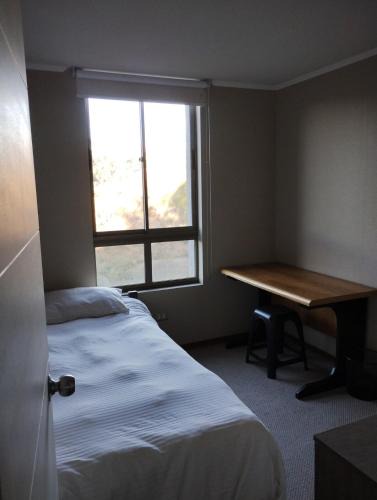 Valparaiso Apartment | Nuevo Departamento en Valparaiso, Valle los Ingleses 3