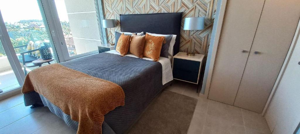 Renaca Apartment | Nuevo y Hermoso Departamento con despejada Vista