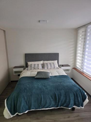 Puerto Montt Apartment | Nuevo y lujoso departamento centro puerto montt