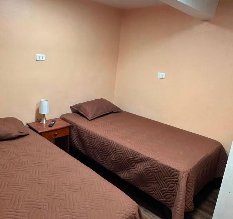 Mejillones House | NurHome