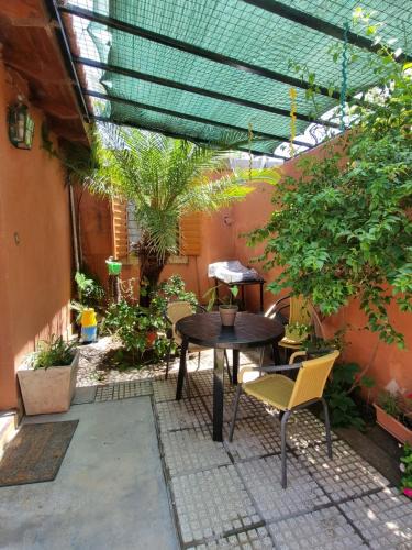 La Rioja Apartment | OASIS II Las Moras, con cochera y jardin