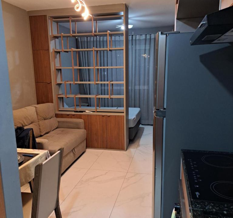 Santana Apartment | Oasis Studio - 500m da estação Santana do metrô
