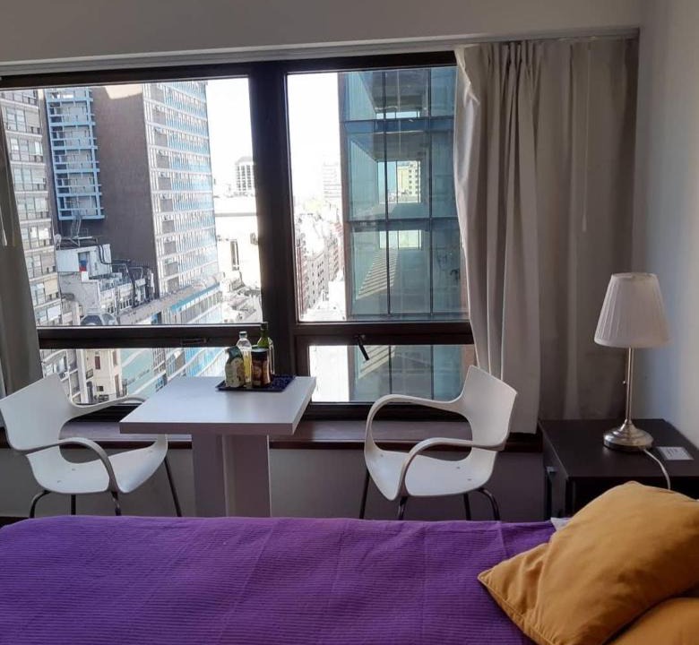 El Centro Apartment | Obelisco Apart Hotel Buenos Aires