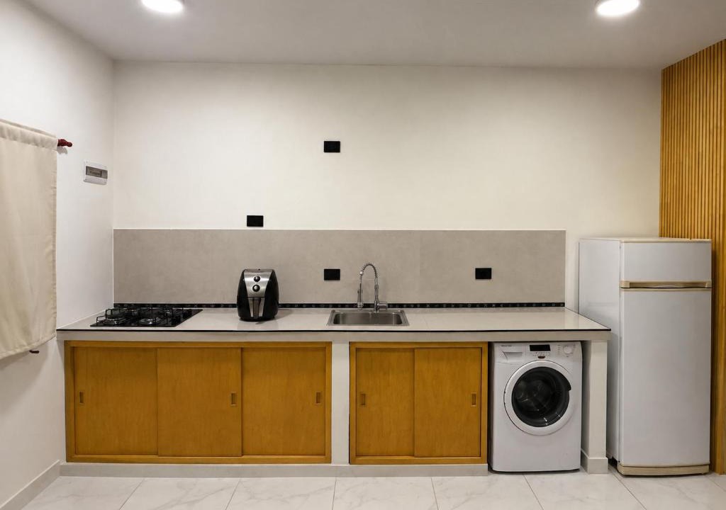 Obera Apartment | Obera centro