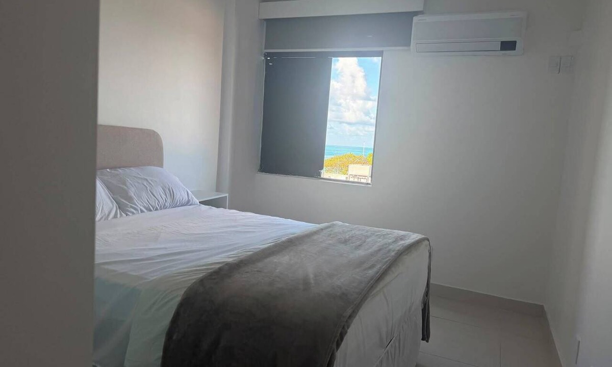 Ponta Verde Apartment | Ocean View Ponta Verde