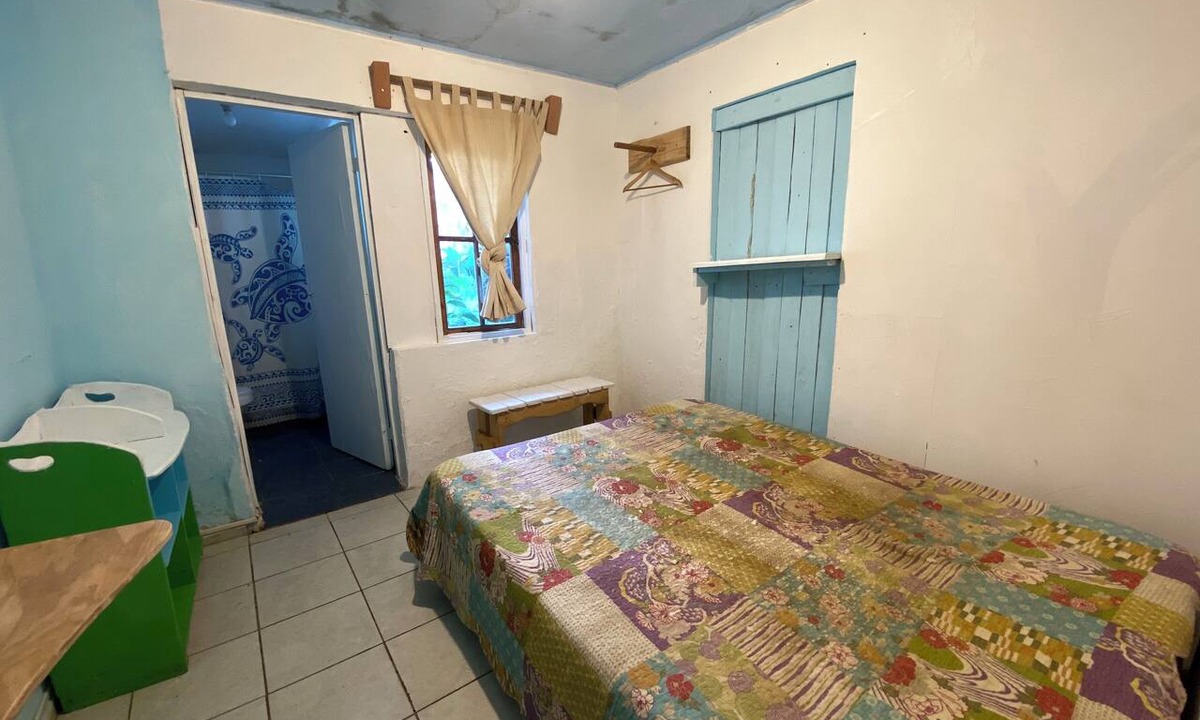 Hanga Roa Apartment | Ocean-View Room