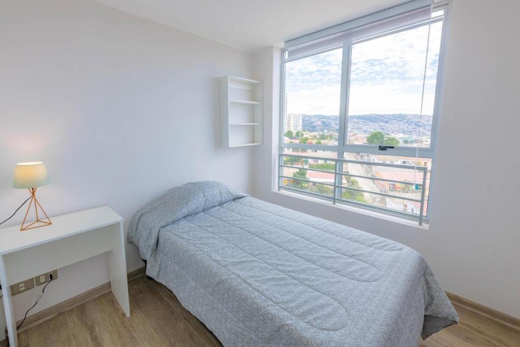 Placeres Apartment | Oceana Suites Cerro Placeres
