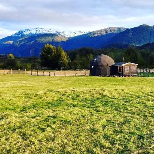 Aysen House | Oceana Suites Coyhaique