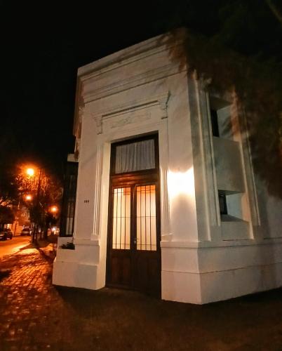 Chascomus Apartment | Ochava 100