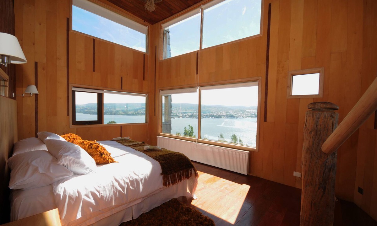 Castro Hotel | OCIO Territorial Hotel