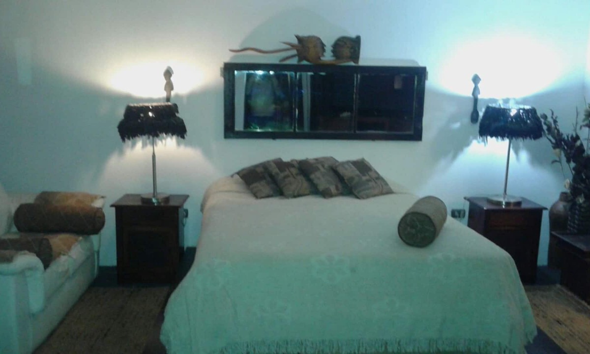 La Serena Apartment | Oferta Oportunidad Apartamento Independiente Con Terraza Exterior