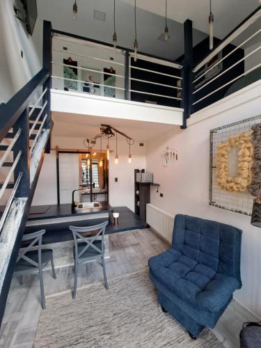 Coyhaique Apartment | Okeyloft, Coyhaique 2