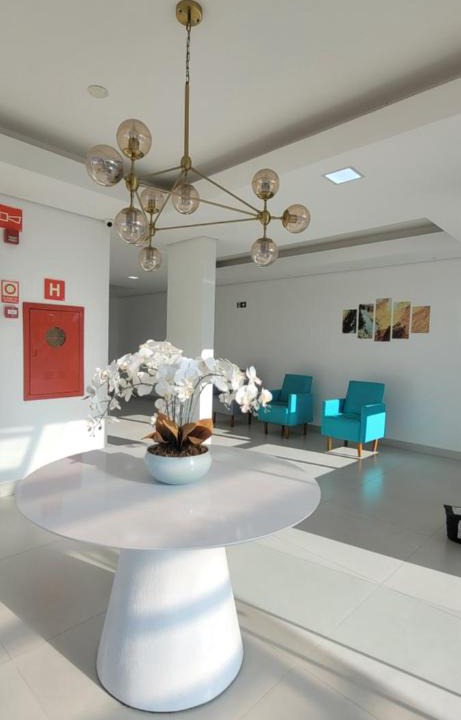 Cachoeira Paulista Apartment | Oliveira Home