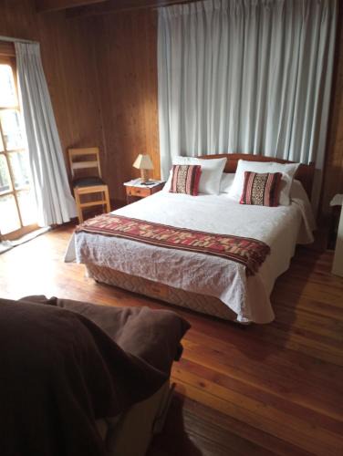 Villarrica Bed & Breakfast | Omi Kika B&B