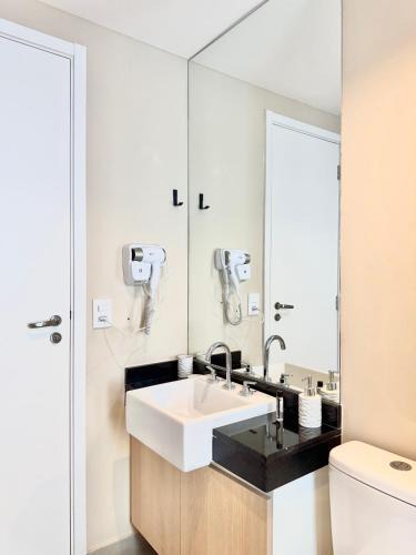 Indianopolis Apartment | On Maracatins by AltaStays