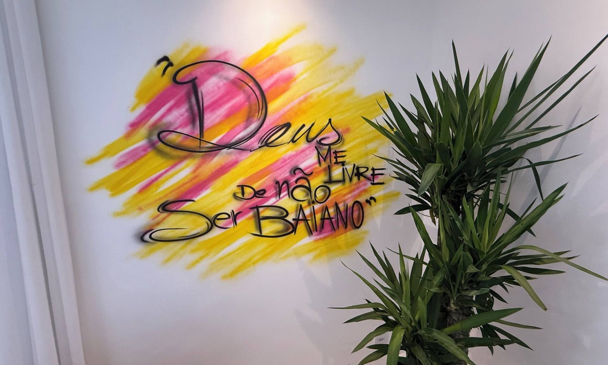 Ondina Condo | ONDINA APARTMENT 4/4 BEACHFRONT CARNIVAL ROUTE