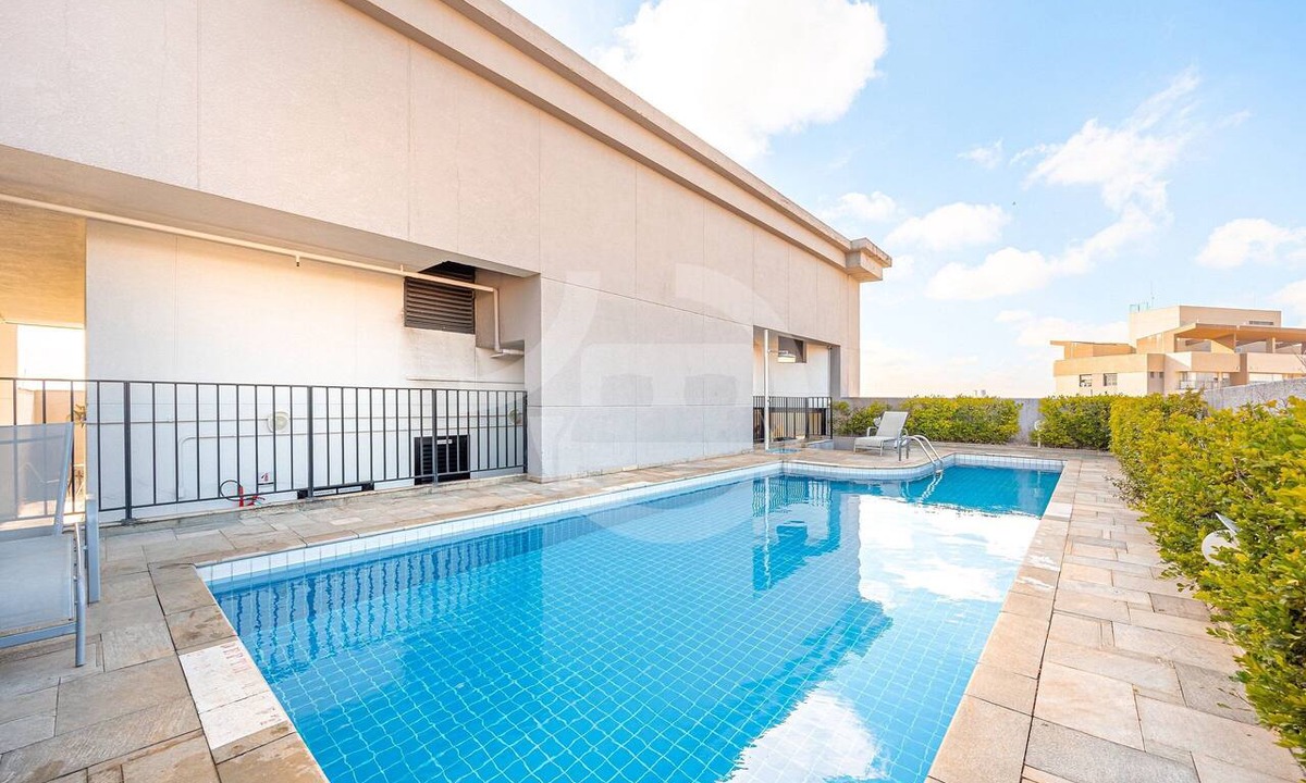 Osasco Apartment | Osasco Trade Fundação