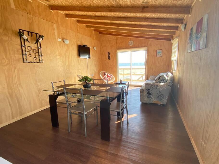 Bahia Mansa Apartment | Osorno Cabaña con Dcto a orilla de rio y mar
