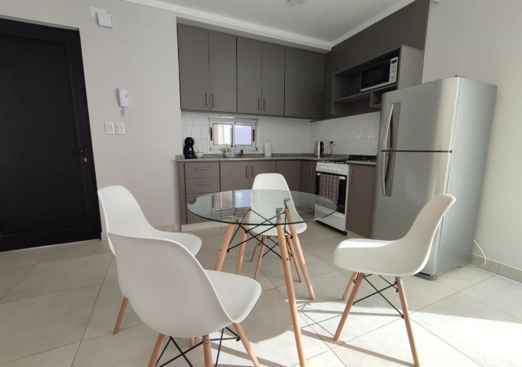 Libertador San Martin Apartment | Otilia De Ampuero