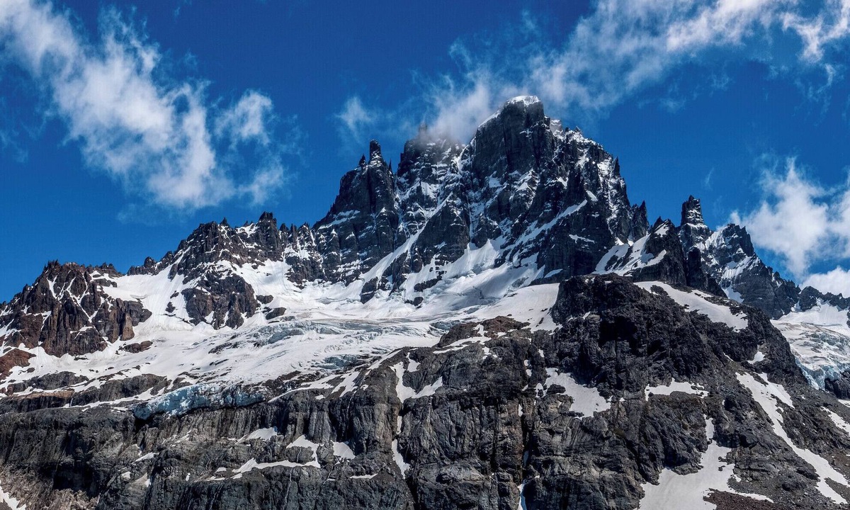 Torres Del Paine Cabin | Outscape Cerro Castillo