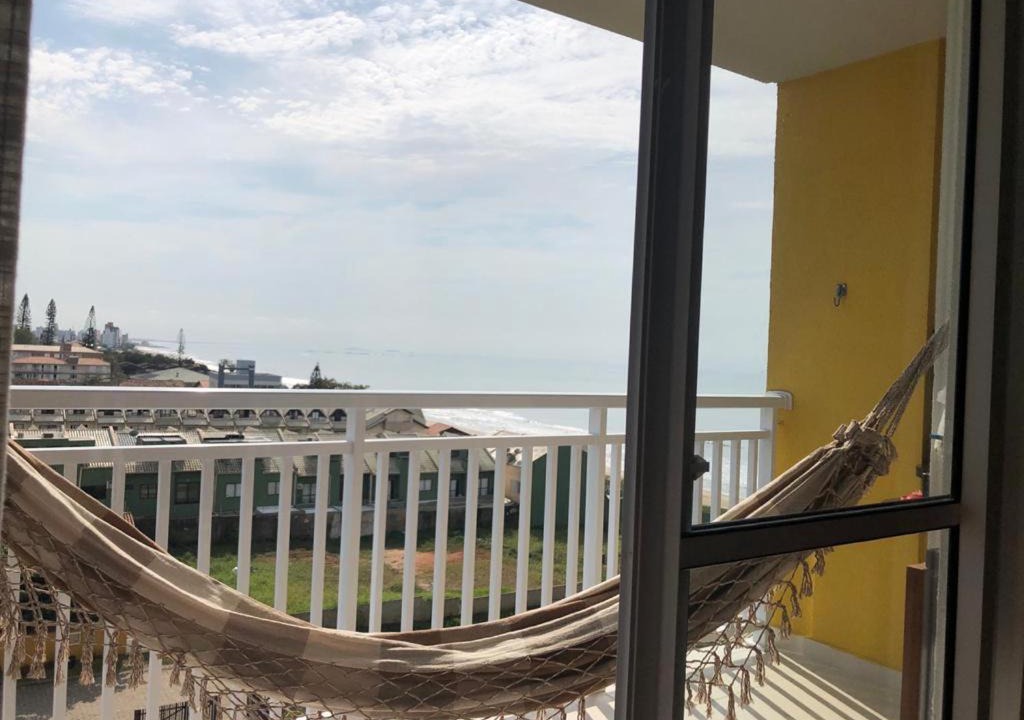 Barra Velha Apartment | Pé na Areia