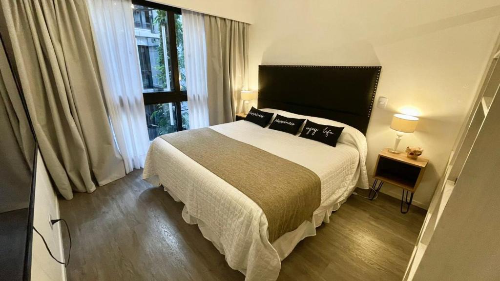 Colegiales Apartment | Palermo espectacular luxurious con full amenities