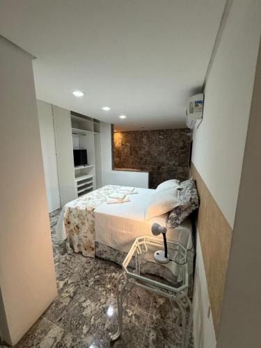 Candeias Hotel | Palmeira imperial 2