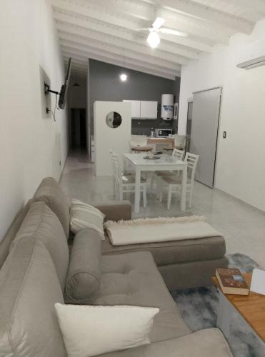 Federacion Apartment | Palmera II alojamiento