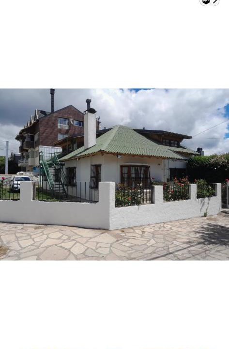 10 de Diciembre Apartment | Pampa Depto