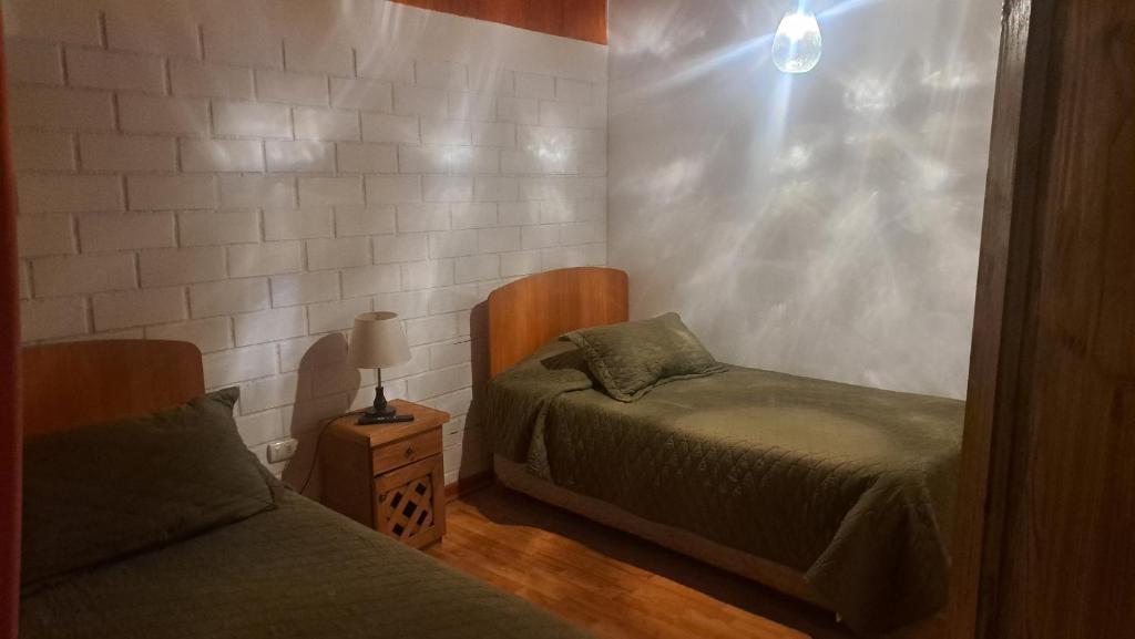 Ovalle House | Panul Ovalle