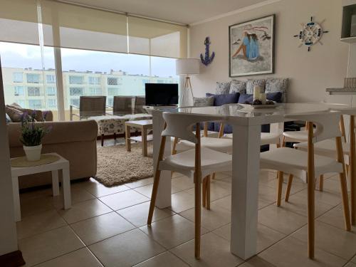 Papudo Apartment | Papudo Laguna Apartment