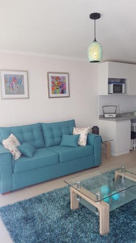Papudo Apartment | Papudo Laguna