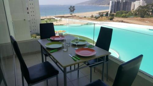 Papudo Apartment | Papudo Laguna