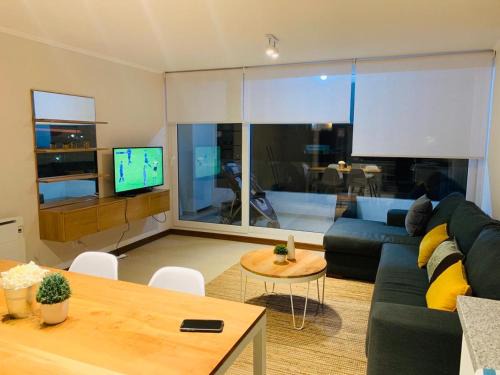 Papudo Apartment | Papudo Laguna