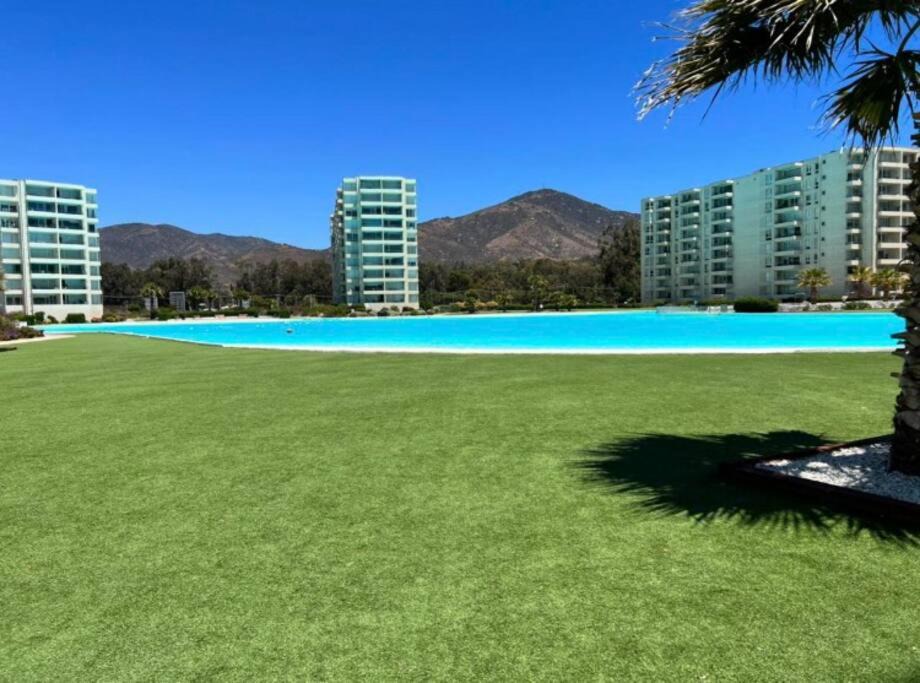 Papudo Apartment | PAPUDO LAGUNA