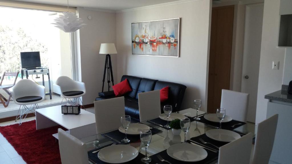 Papudo Apartment | Papudo Laguna Exclusivo