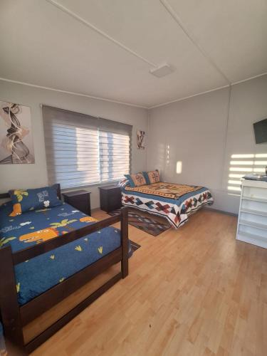 Constitucion Apartment | Paraíso Costero Constitución