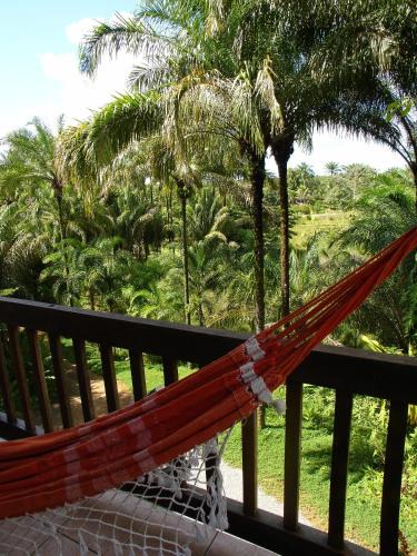 Itubera House | Paraíso das Águas Hotel Bahia