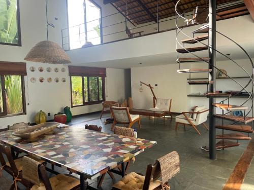Nova Nazare House | Paradiso mar azul