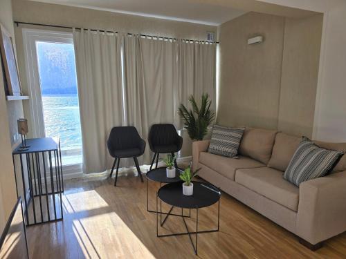 San Carlos de Bariloche Apartment | Paraiso del lago