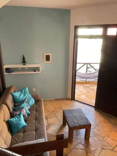 Maracajau House | Paraiso de Maracajau