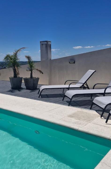Parana Apartment | PARANA SHOPPING Y CPC