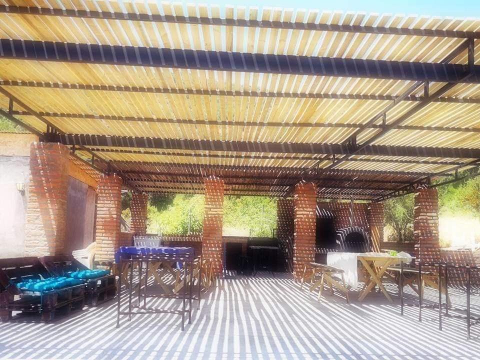 Melipilla Ski Chalet | Parcela en Melipilla, con casa en valle