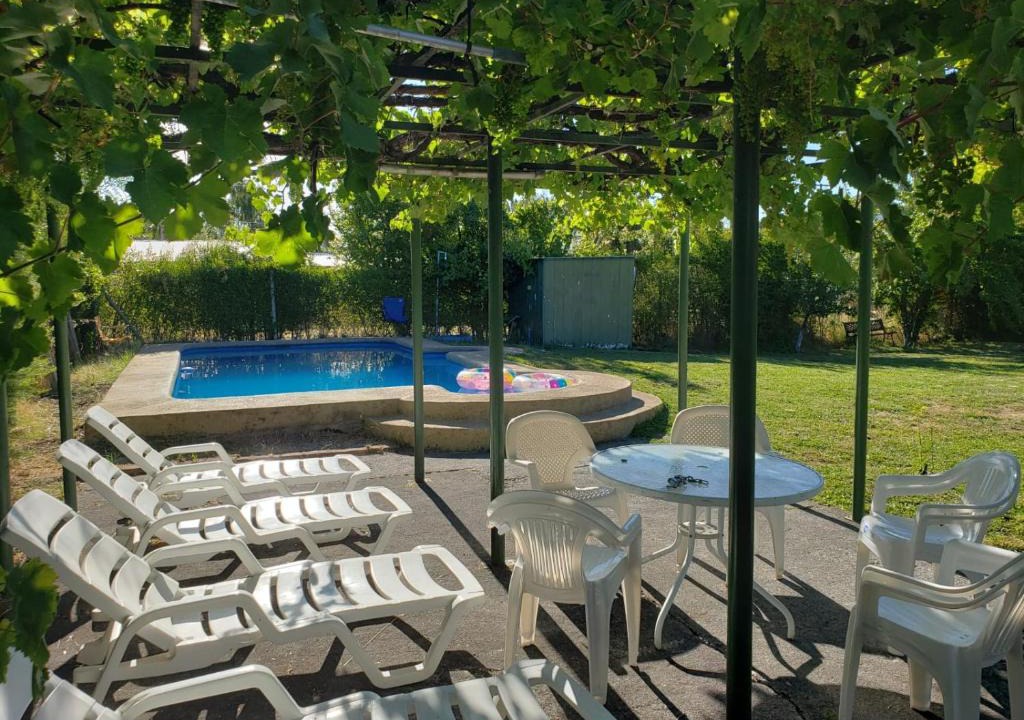 Quillon House | Parcela Paulita