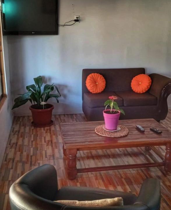Peralillo House | Parcela Pedregal