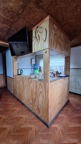 Lonquimay Apartment | Parcela Vista Hermosa