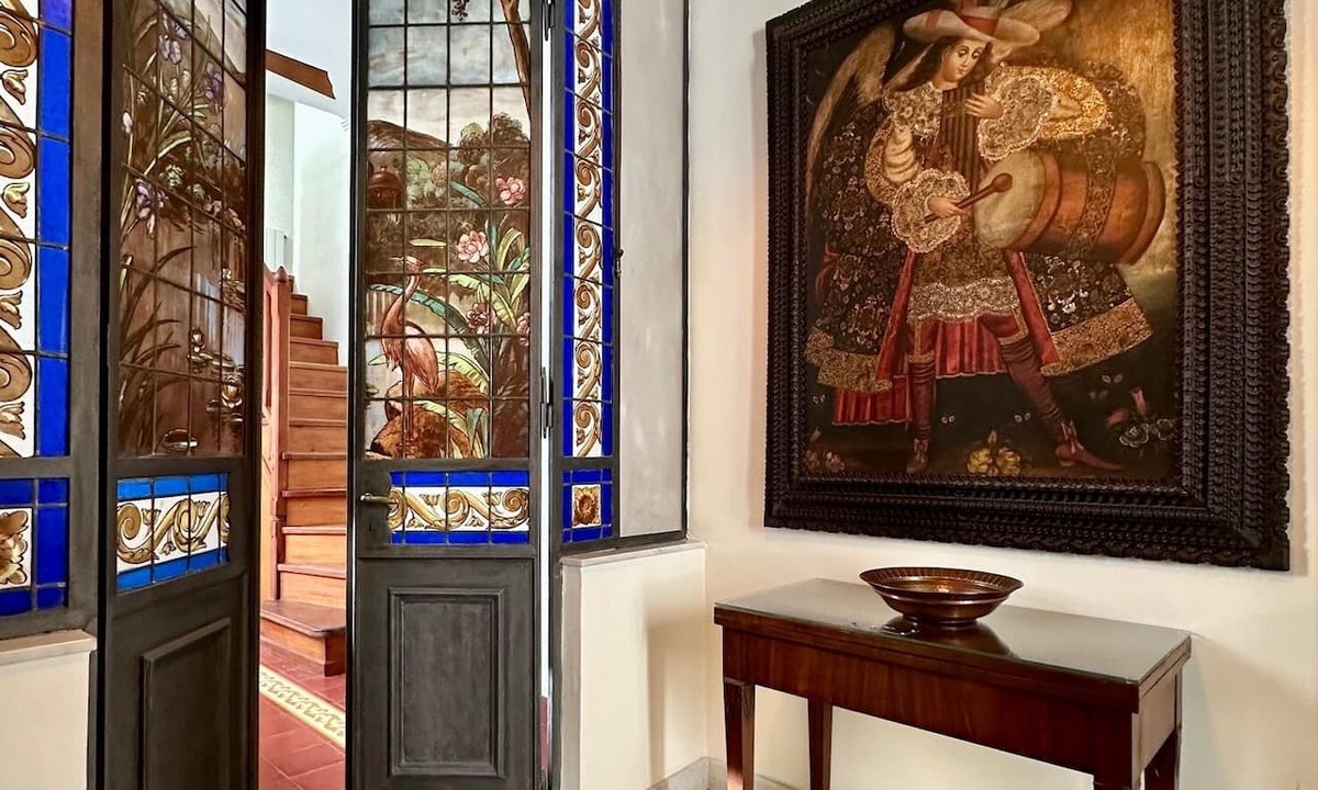 Recoleta Apartment | Parisian-style apartment in the perfect location to visit Buenos Aires