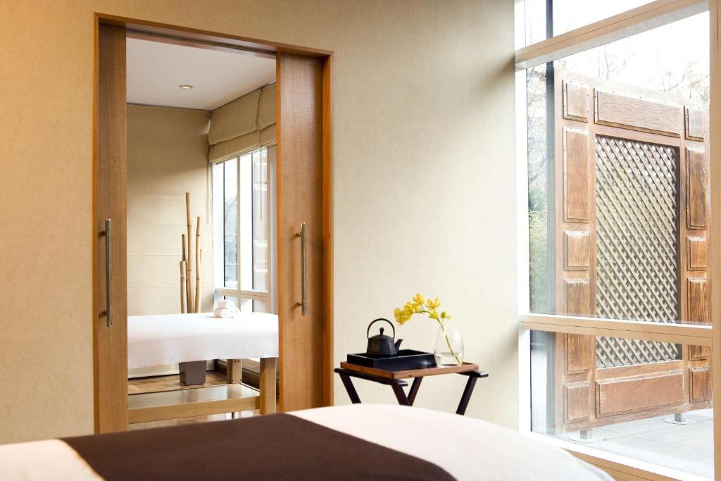 Historic Center Hotel | Park Hyatt Mendoza Hotel, Casino & Spa