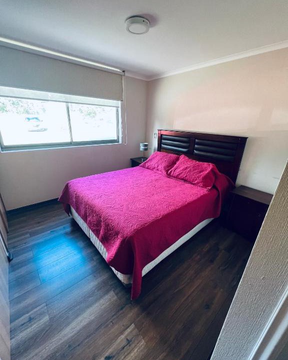 Pucon Apartment | Parque del Volcan Pucon